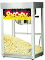 Popcorn machine offered from Party Pronto party rental company in Arcadia, CA