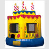 Birthday Cake Jumper-Premium