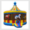 Carousel Jumper-Clubhouse