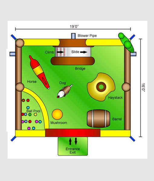 Farmland-Tiny-Tots-Playground-Schematic