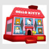 Hello Kitty Jumper-Premium