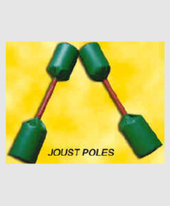 Jousting Poles