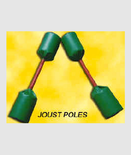 Jousting Poles