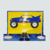 Pit Stop Stand Alone Game