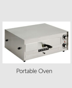 Portable Oven - Party Pronto Rentals