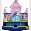 Princess by Disney Jumper-Clubhouse