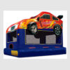 Race Car Jumper-Clubhouse