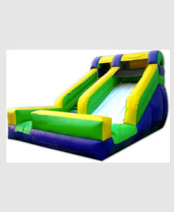 Water Slides (Combined w/ Water Fun)