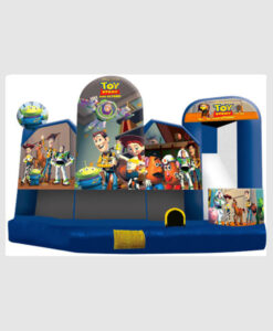 Toy Story Combo Jumper 5-in-1