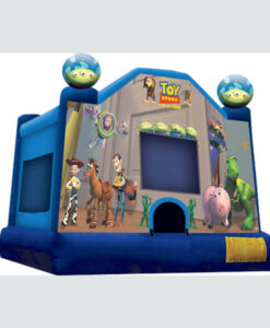 Toy Story Premium Jumper