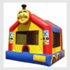 Train Jumper-Clubhouse