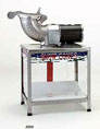 Sno cone machine from Party Pronto party rental company in Arcadia, CA