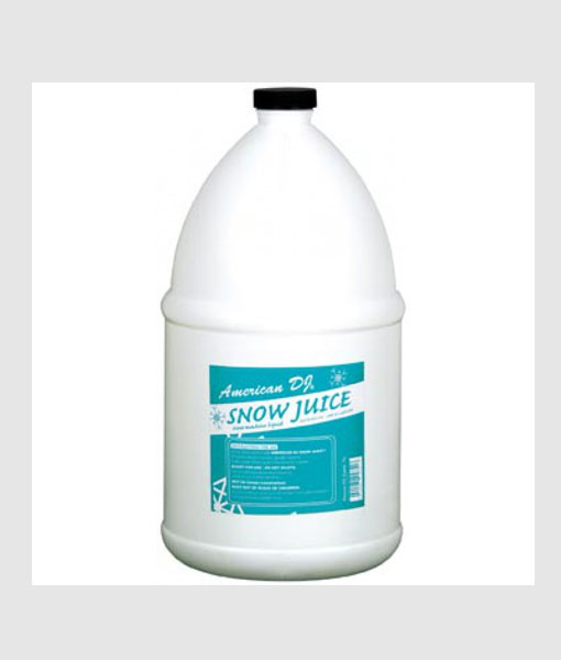 Snow Flurry Machine Juice