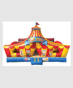 Circus-Tiny-Tot-Playground
