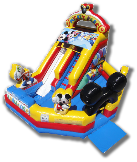Party Pronto Rentals