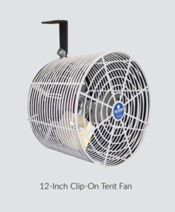 Tent Fan