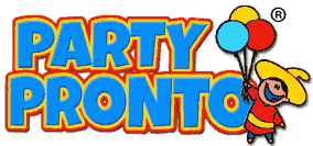 Party Pronto Rentals