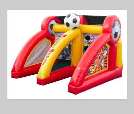 Soccer Fever