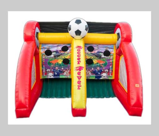 Soccer Fever - Image 3