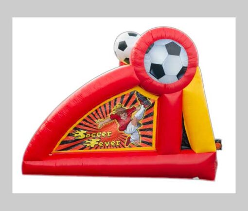 Soccer Fever - Image 2